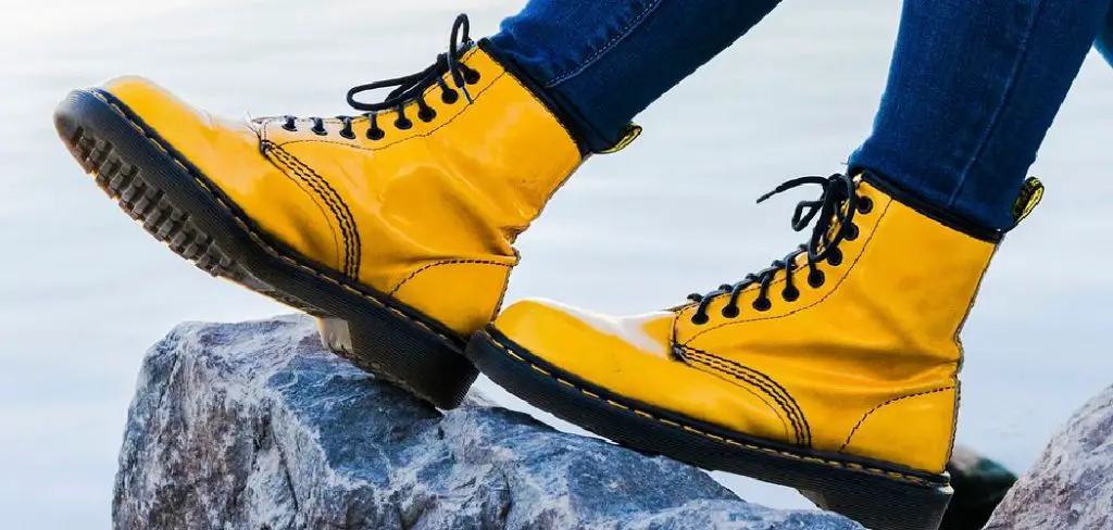 How to Style Desert Boots Women