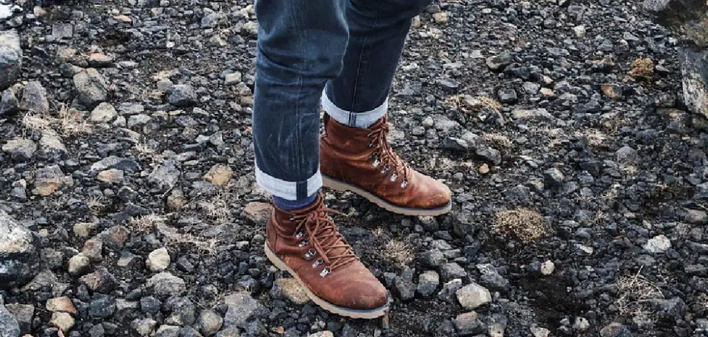 How to Wear Men Duck Boots