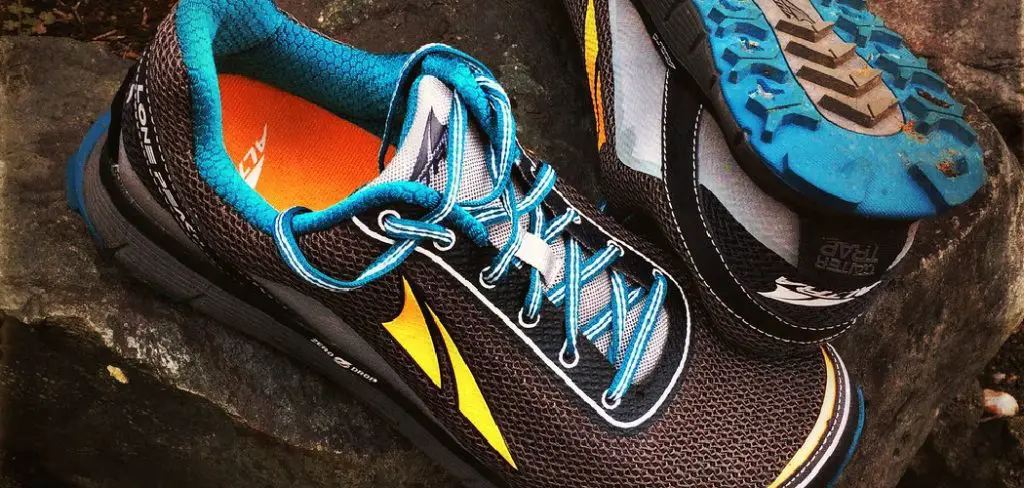 How Do Altra Shoes Fit