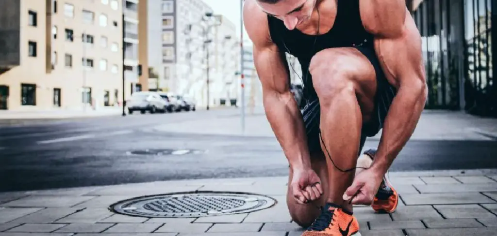 How Do Grounding Shoes Work
