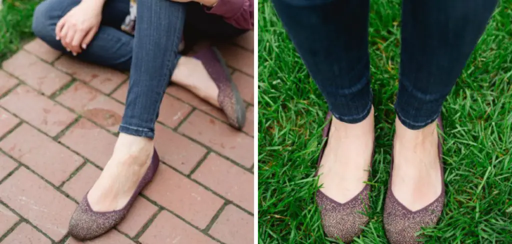 How Do Rothy Shoes Fit