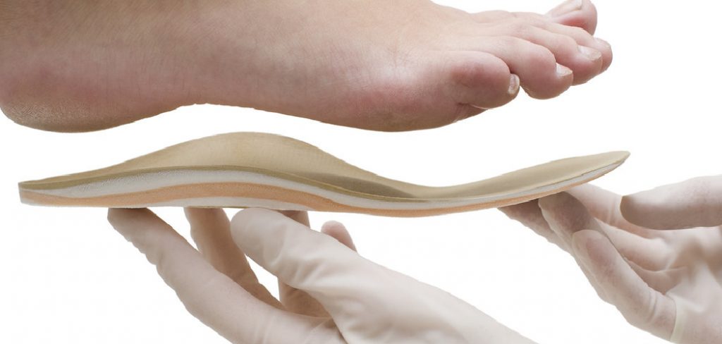 How to Add Arch Support to Shoes