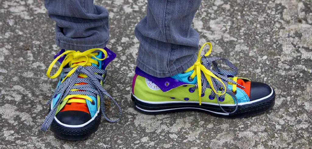How to Customize Your Own Sneakers