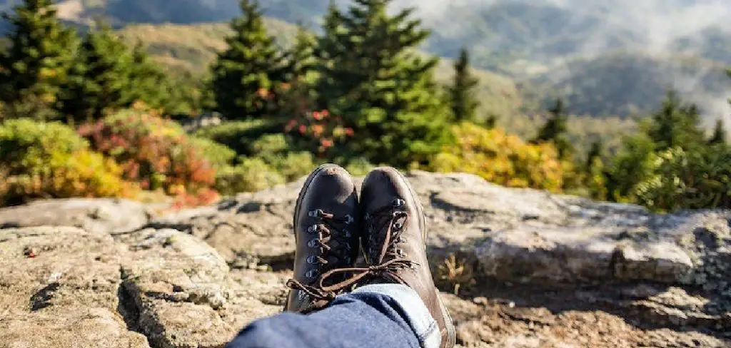 How to Dry Winter Boots