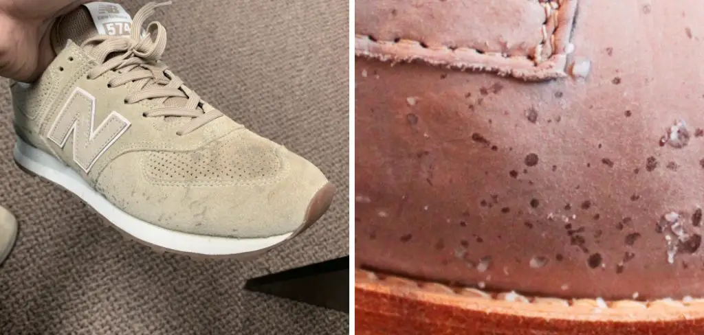 How to Remove Candle Wax From Suede Shoes