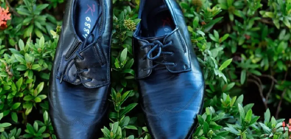 How to Take Care of Matte Leather Shoes