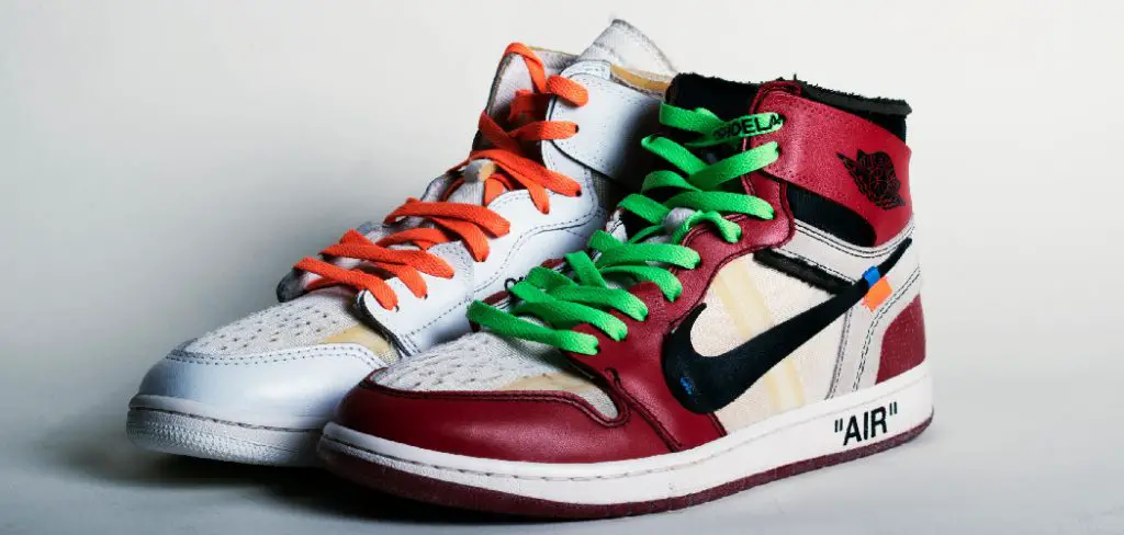 How to Tell if Gucci Sneakers Are Real