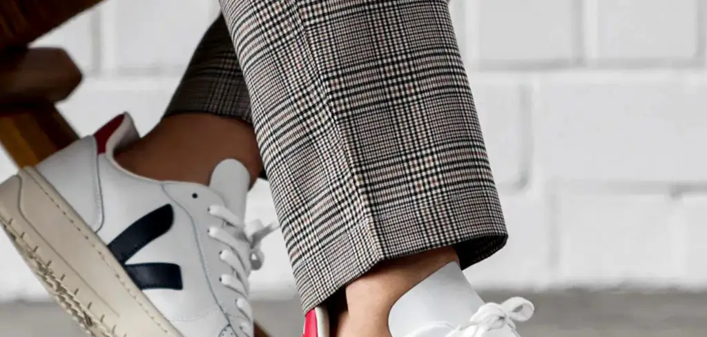 How to Wear Veja Sneakers