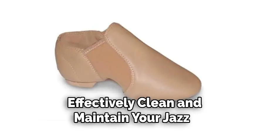 Effectively Clean and Maintain Your Jazz