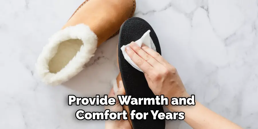 Provide Warmth and Comfort for Years