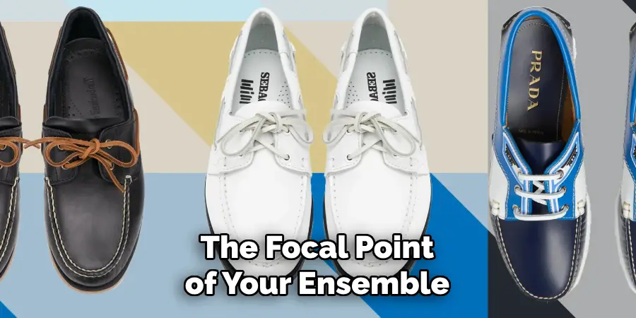 The Focal Point of Your Ensemble