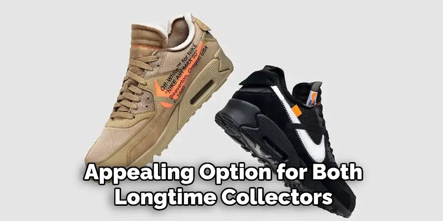 Appealing Option for Both Longtime Collectors
