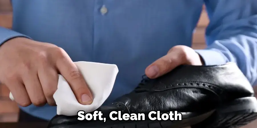 Soft, Clean Cloth