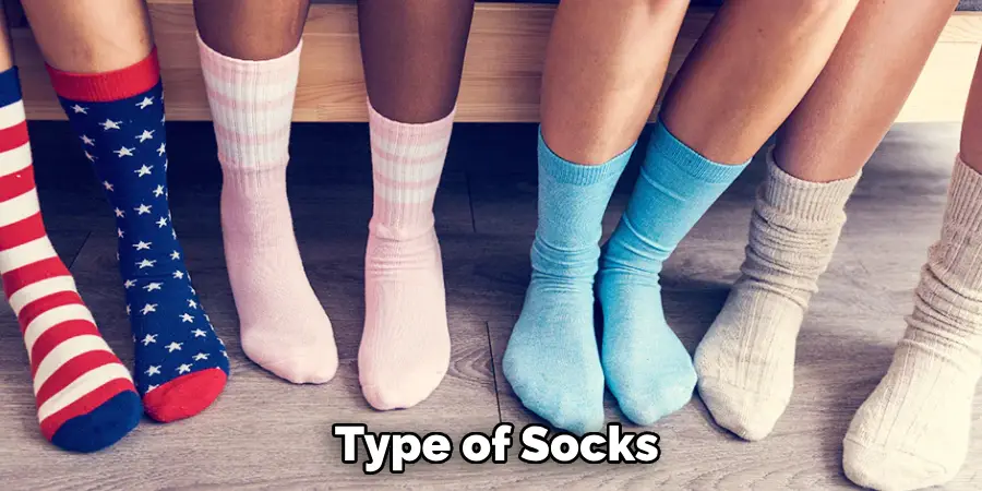 Type of Socks