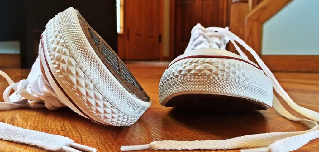 How to Clean Hemp Shoes