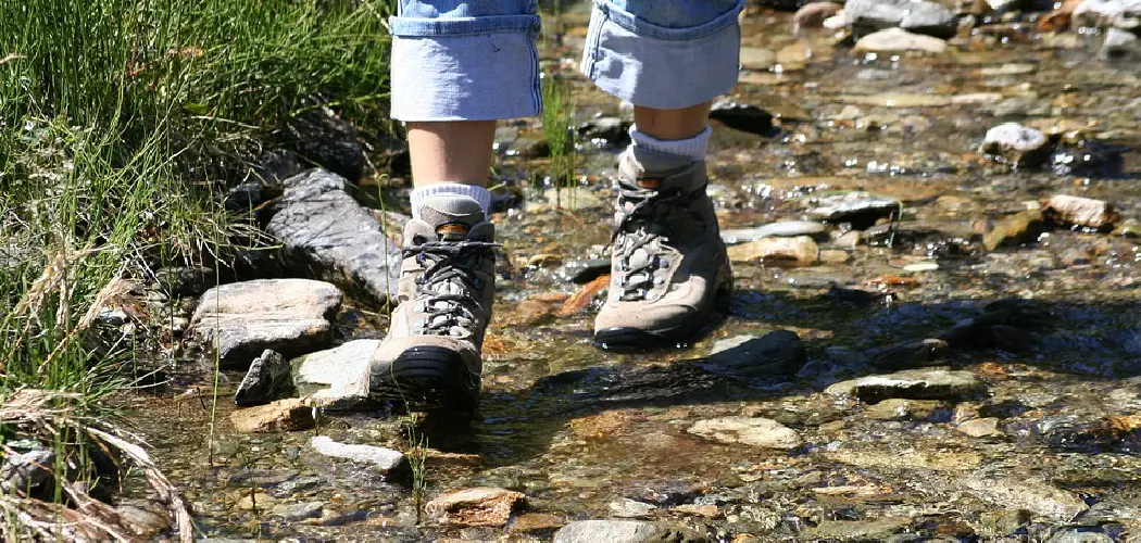 Can I Wear Hiking Shoes for Walking