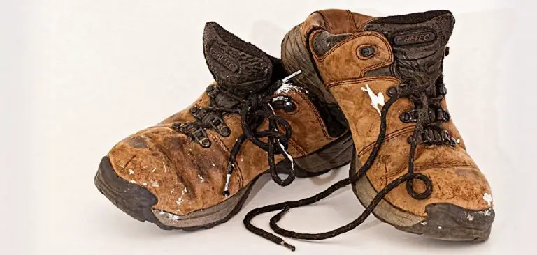 How to Keep Shoes From Dry Rotting | 10 Common Reasons