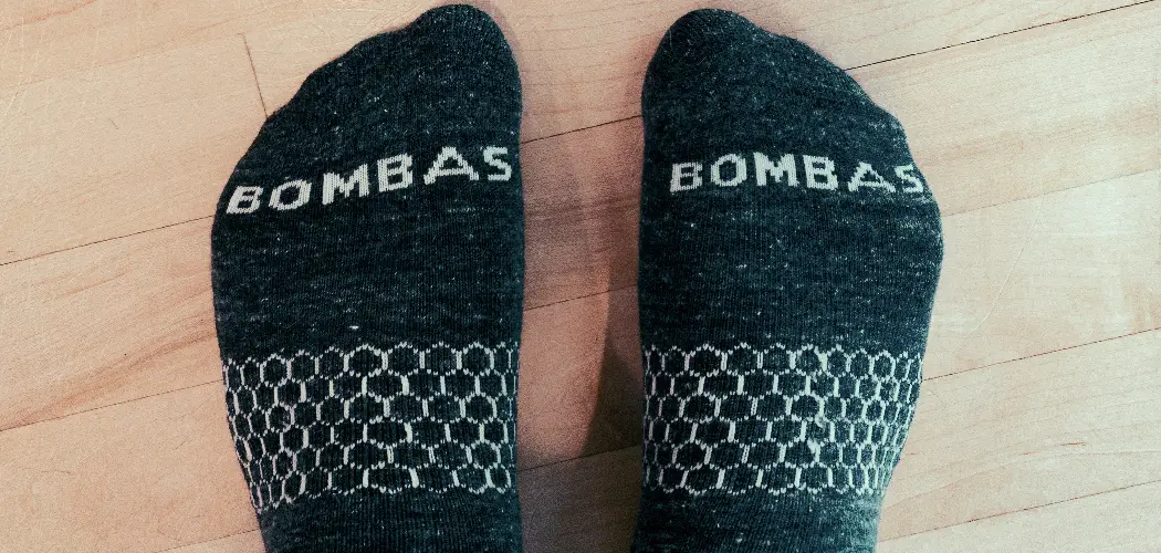 How to Wash Bombas Socks