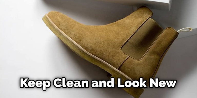How to Waterproof Suede Boots | 5 Effective Method (2024)