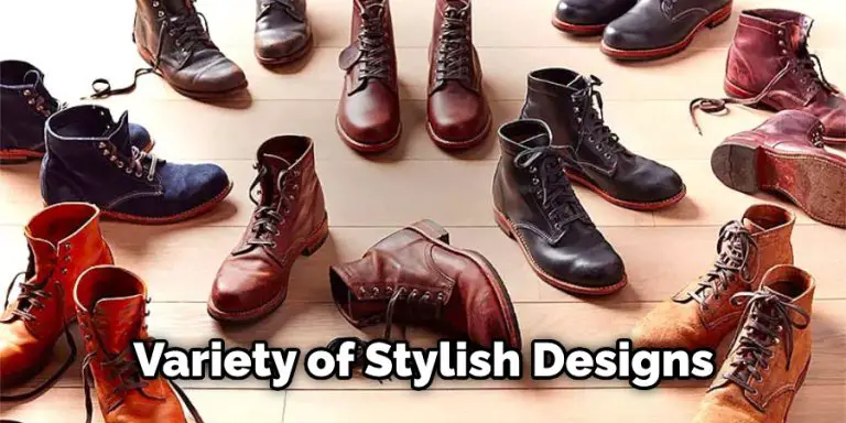 prevent leather boots from cracking