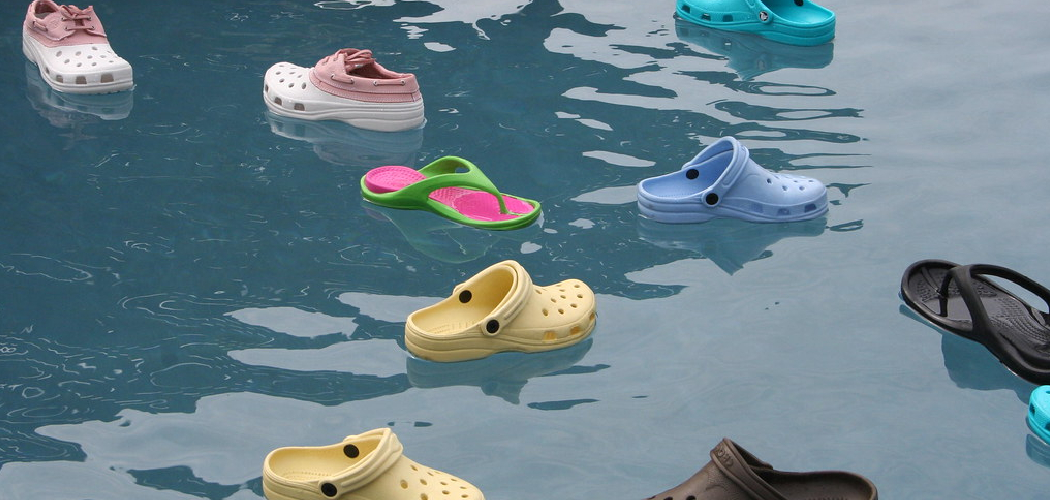 Why Crocs Are So Expensive?