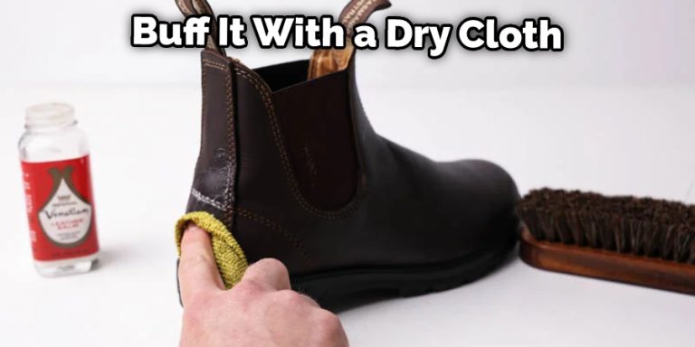 caring for your blundstones