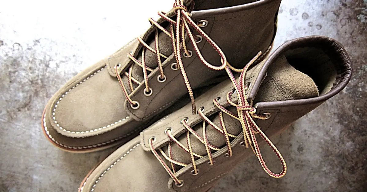 How to Wear Red Wing Boots