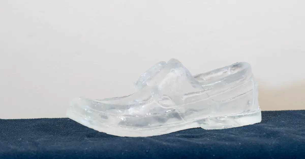 How to Clean Jelly Shoes
