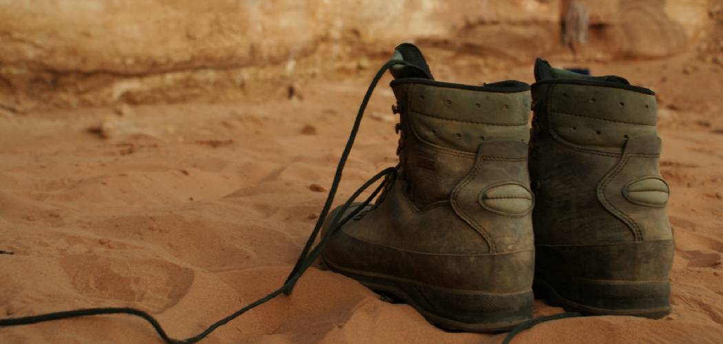 How to Dry Boots Without a Boot Dryer