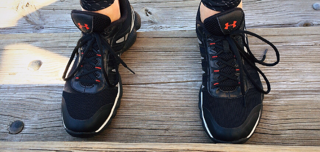 How to Wash Under Armour Bluetooth Shoes