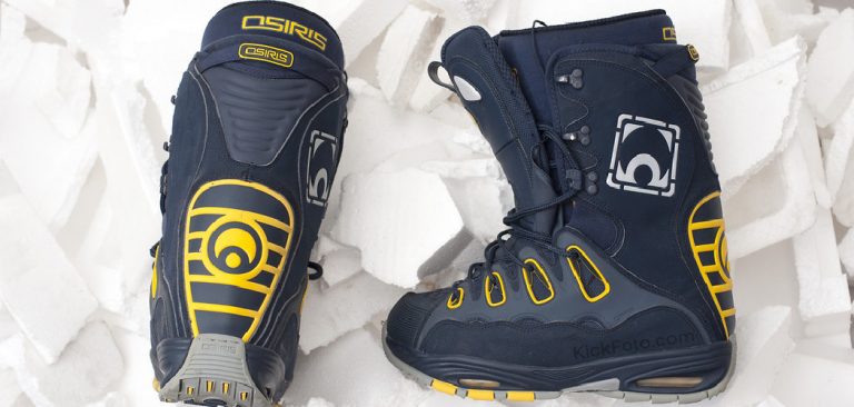 How to Clean Snowboard Boots