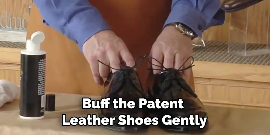 How to Repair Patent Leather Shoes | 10 Easy Instructions (2023)
