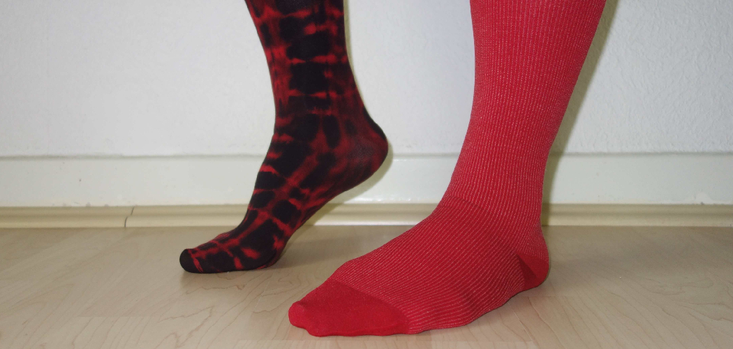 How to Know if Compression Socks Are too Tight