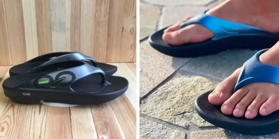 How to Make Flip Flops Fit Tighter