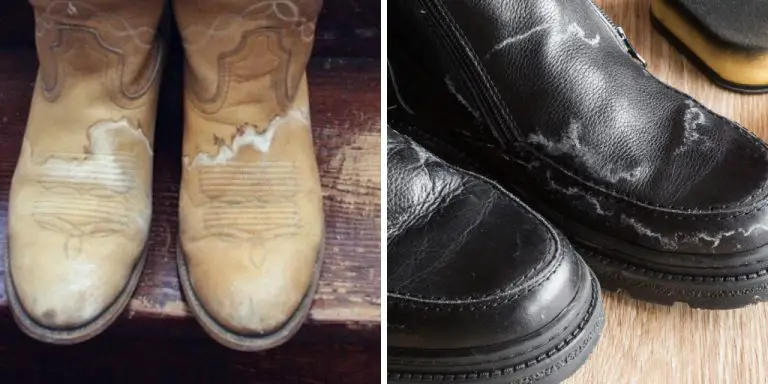 How to Clean Salt Off Suede Boots
