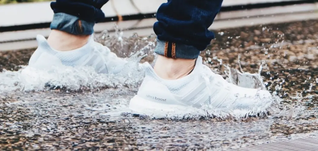 How to Wash Ultra Boosts in Washer