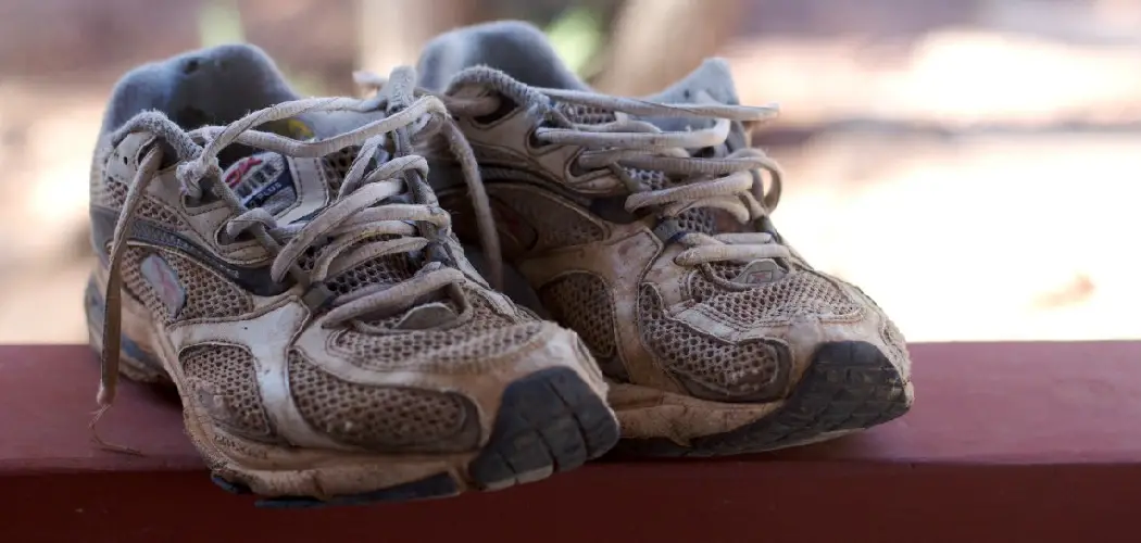 How to Clean Brooks Tennis Shoes