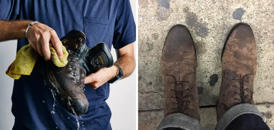 How to Dry Boots Overnight