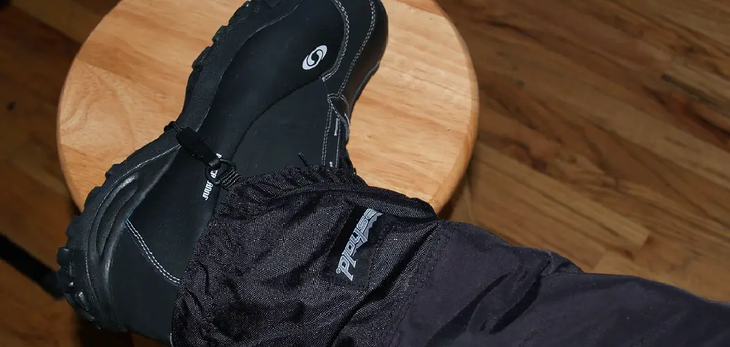How to Clean Fur Boots