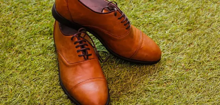 How to Wear Ladies Brogue Shoes