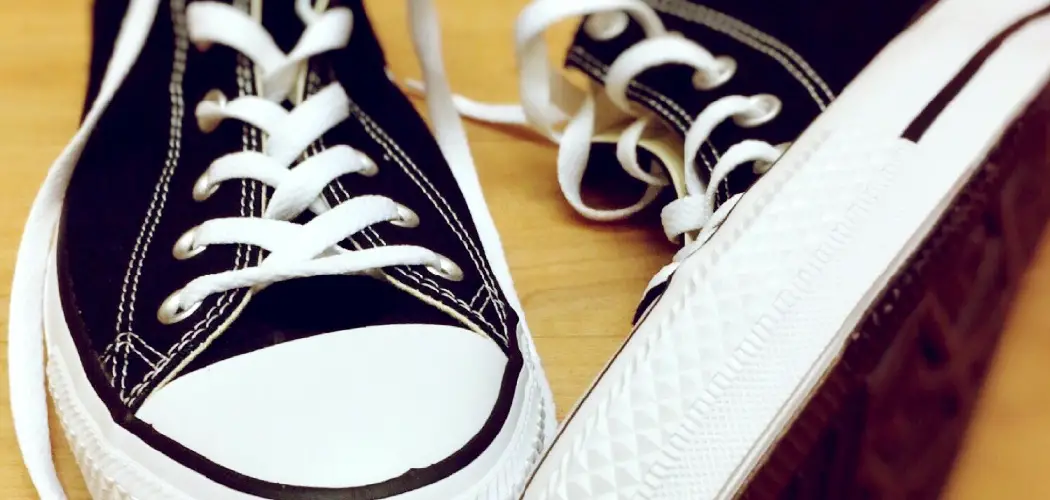 How to Clean Linen Shoes