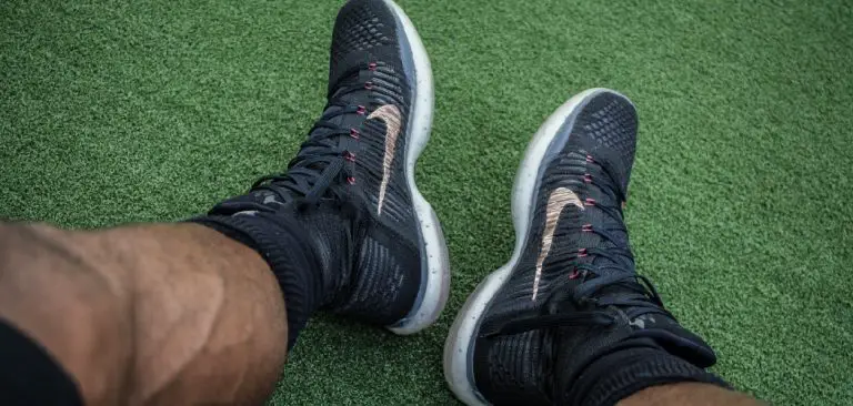 How Should Boxing Shoes Fit