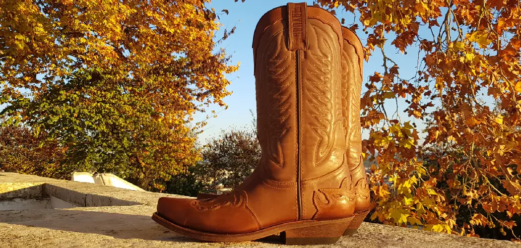 How Do Tony Lama Boots Fit