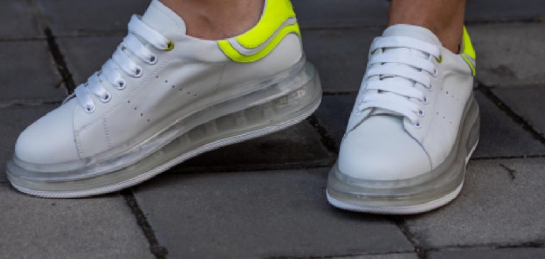 How Do Alexander Mcqueen Shoes Fit