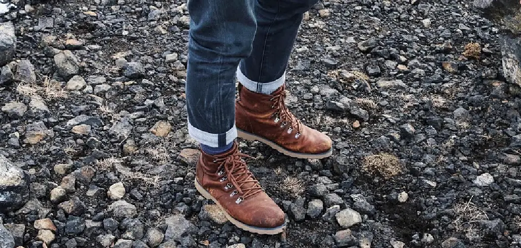 How to Wear Men Duck Boots