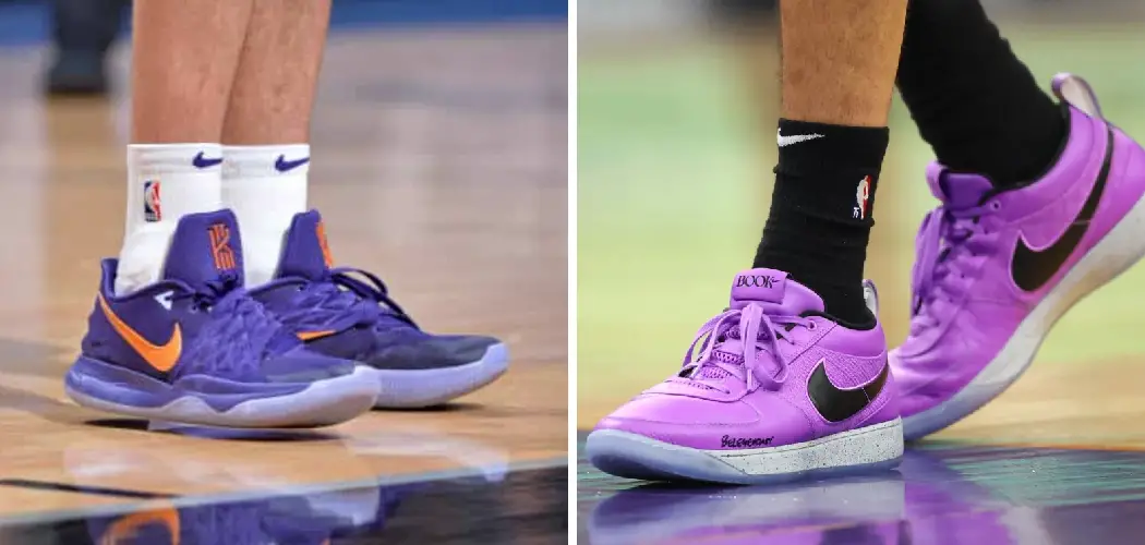 How to Get Devin Booker Shoes