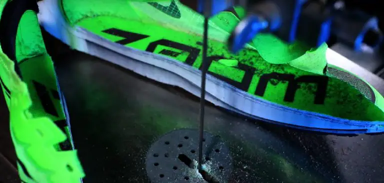 How Carbon Plated Shoes Work