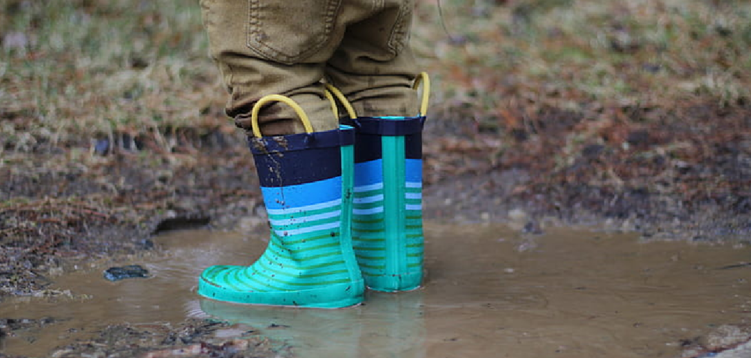 How Do Wading Boots Work