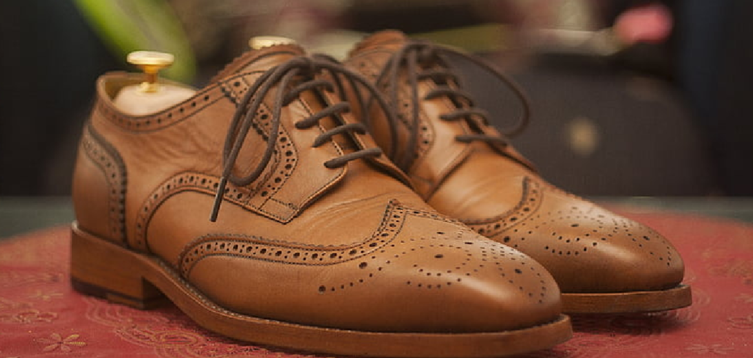 How Dye Leather Shoes