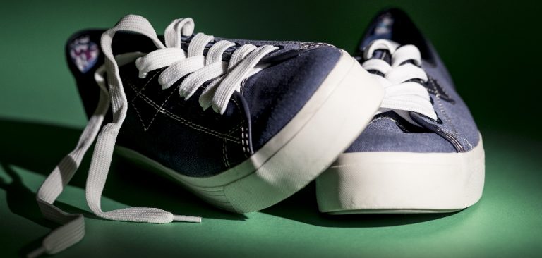 How to Clean Samba Shoes